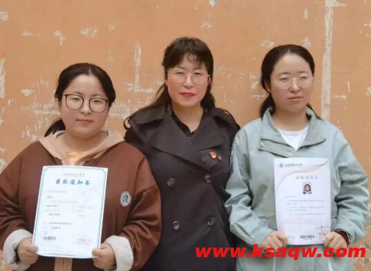 山西焦煤助学育才：子女上大学 企业来缴费
