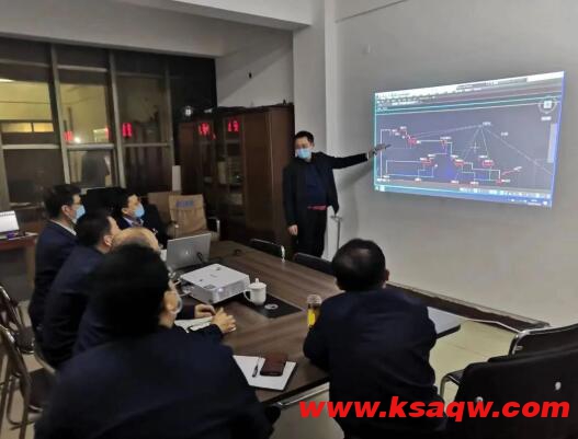 运河煤矿开展洗选工艺专项培训