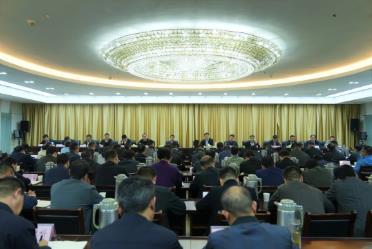 顾桥煤矿以案示警促严管
