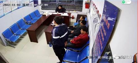 恒源煤矿 抓实班队建设，让班队“活”起来“强”起来