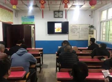 羊东矿安全稳产有“三宝”