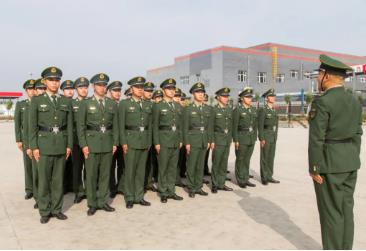 巴拉素煤业公司通过陕西省矿山救护队伍2022年度标准化考核