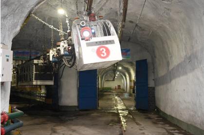 田陈煤矿降本增效“三板斧”势大力沉、虎虎生威 田陈煤矿降本增效“三板斧”势大力沉、虎虎生威