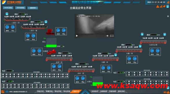 义桥煤矿“四个强化”掘进工效再创新水平