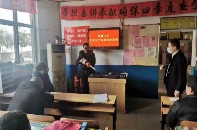 峰峰集团羊东矿 综掘三区：坚持创新驱动 打造发展新引擎