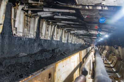 “清单式”管理助推巴拉素煤业公司单月原煤产量再破纪录