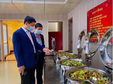 柴里煤矿 王胜利：答好温情“民生卷”