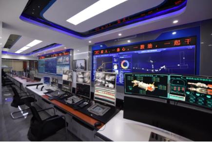 靶向发力、精准施策，金桥煤矿创建标杆企业工作成效显著