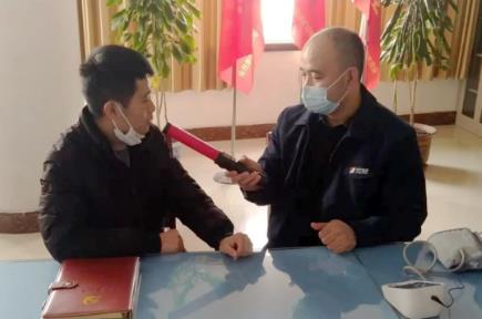 安居煤矿基层区队聚焦“安全不放心人员”排查精准发力