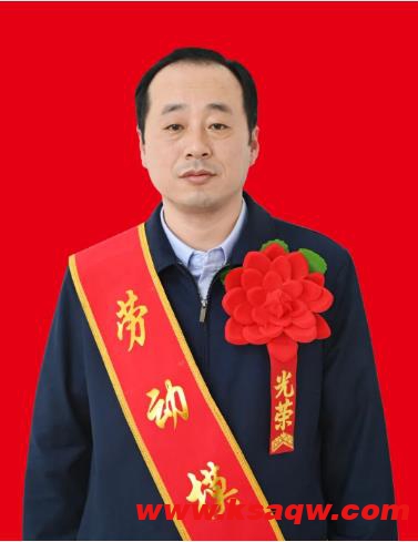 扎根现场解困局 勇做创新先行者——记金桥煤矿2022年劳动模范刘述勋