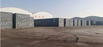 金桥煤矿勇做“销售逆行者”
