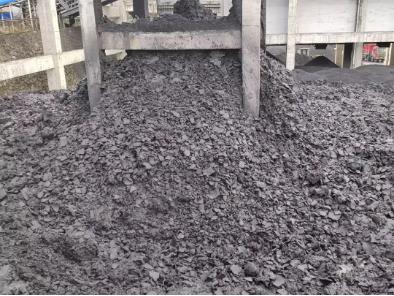 新田煤矿煤泥压滤取得重大突破