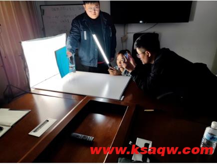 兴安煤矿团委用好用活自媒体 增添宣传新活力