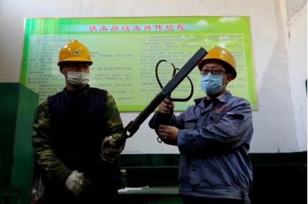 以创新为高质量发展赋能蓄力——羊东矿扎实推进科技创新工作纪实