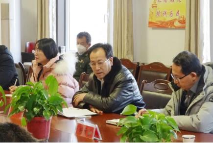 集团公司领导到基层单位检查指导安全生产及标准化工作