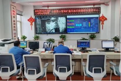 官地矿出实招 加强季节变化期间瓦斯管理