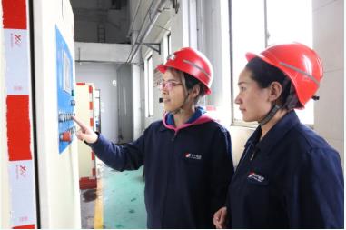 运河煤矿强化责任落实 确保设备安全运转