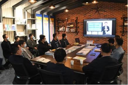 高庄煤业：绩效考核“指挥棒”引领转型突破
