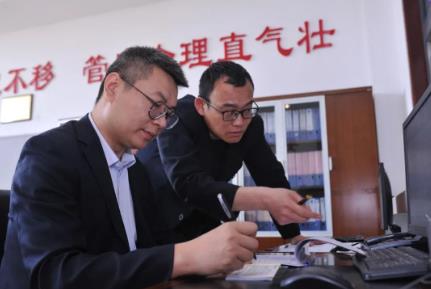 中能袁大滩煤矿：“七个坚持”唱响安全发展主旋律