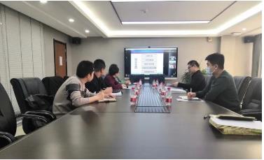 大唐龙王沟煤矿公司《龙王沟煤矿63盘区地质及水文地质补充勘探设计》顺利通过评审