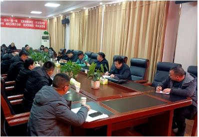 贵州豫能地质钻孔全孔深注浆封孔实操培训在新田煤矿开展
