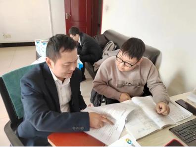 全面对标学经验 共享交流促提升新上海一号煤矿来榆树井煤矿开展对标学习提升活动