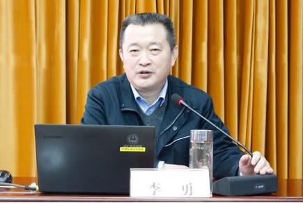 古城煤矿开展安全生产警示教育专题讲座