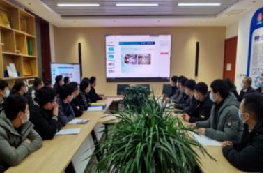 陕煤柠条塔矿业：重锤敲响“安全钟”迈好安全第一步