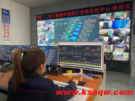阳城煤电多措并举，助力打赢供电管理攻坚战