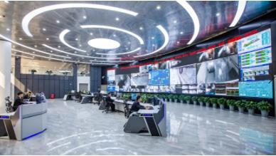 陕煤陕北矿业智能化建设跑出“加速度”