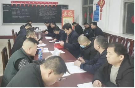 综采四队加强现场管理 质量产量双提升