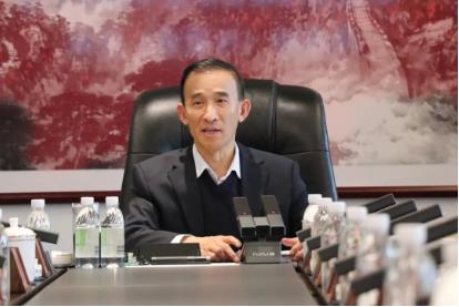 山西凯嘉能源集团公司召开建设家庭幸福型企业专题会议