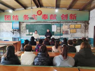 益新煤矿开展迎庆“三八”国际劳动妇女节系列活动