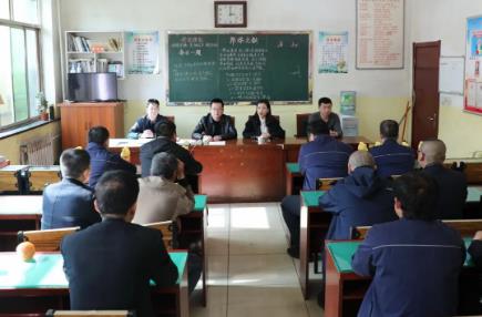 下峪口矿单日瓦斯发电量创新纪录