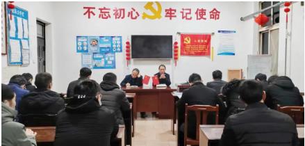 掘进二队认真落实质量标准 稳步推进安全生产