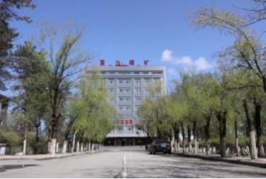 富力煤矿全面推进安全技术经济一体化工作