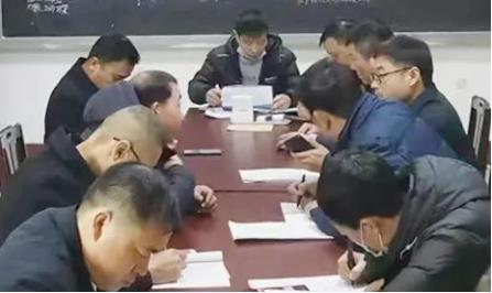 平煤股份六矿综采四队多措并举 实现安全稳产高效