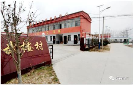 皖北煤电驻村工作队：以优化农村人居环境绘实乡村振兴底色