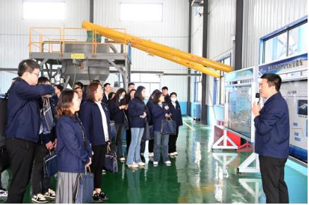 为企业发展赋能！济宁能源举办新闻宣传工作培训班