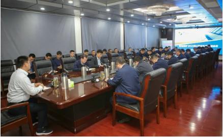 阳城煤电抓好攻坚关键期 打好接续翻身仗