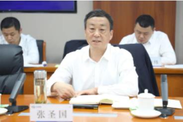 鲁西矿业召开条带煤柱开采专题研讨会