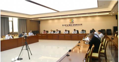 枣矿集团部署地面非煤单位安全生产工作