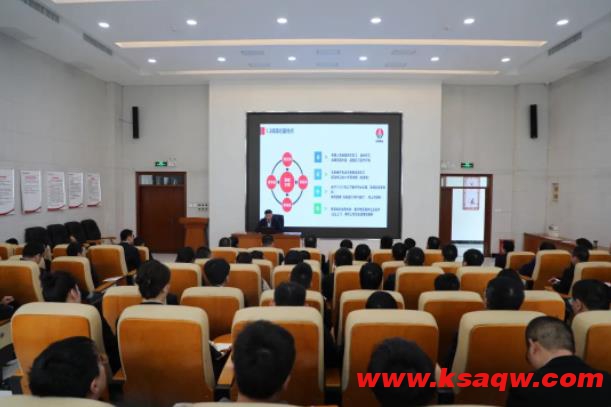 涌鑫公司：用“鑫”守护 做好娘家人
