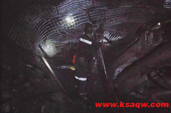 3400米!阳城煤矿首个复杂条件下长距离工作面实现安全精准贯通 3400米!阳城煤矿首个复杂条件下长距离工作面实现安全精准贯通