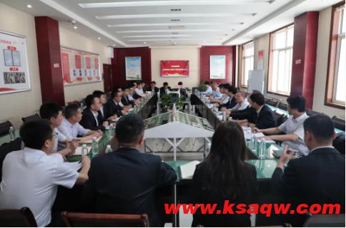 榆北煤业：让职工感到幸福的那些事儿