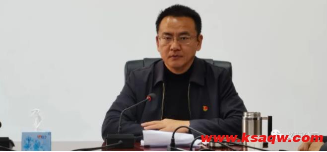义海能源：严格安全管理 树牢一家亲理念 政治担当抓安全