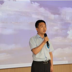 陕西陕煤榆北煤业有限公司举办“四员两长”安全知识竞赛