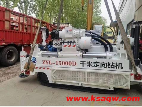 陕煤韩城矿业下峪口矿长距离大规模水文地质探查工艺逐步成熟