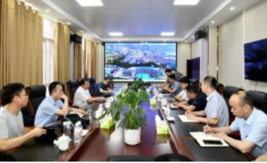 范杰到新田煤矿检查指导工作强调：强化管理、转变作风、抓好落实，推动企业健康发展