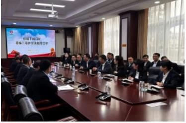下峪口矿以“四个坚持”促进对标工作提质增效